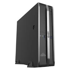 [PCGHIA-3286] GHIA FRONTIER SLIM / INTEL CORE I3-10100 QUAD CORE 3.60 GHZ / 8 GB / SSD NVME 1 TB