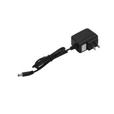 [PL-DC-1000] ADAPTADOR DE PARED DE 12 VCC 1 AMP REGULADO / USO EN INTERIOR / MÚLTIPLES USOS / CON CABLE DE 95 CM