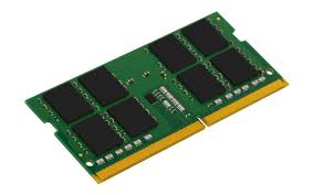 [RAM-3660] MEMORIA KINGSTON SODIMM DDR4 16GB 3200MHZ CL22 260PIN 740617310894