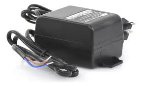 [RT1230LS] Transformador de Pared 12 Vca 30 VA