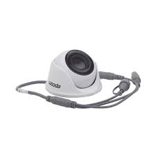 [THC-T140-M] TURRET TURBOHD 4 MEGAPÍXEL / GRAN ANGULAR 100° DE VISIÓN / LENTE 2.8 MM / EXTERIOR IP66 / IR EXIR 20 MTS / TVI-AHD