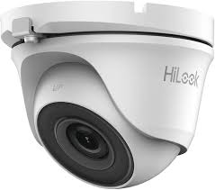 [THC-T150-M] Turret TURBOHD 5 Megapíxel / 85° de Visión / Lente 2.8 mm / Exterior IP66 / IR EXIR 20 mts / TVI-AHD-CVI-CVBS / Metal