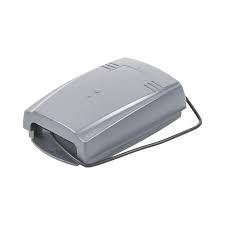 [XB-REC2] Receptor Inalámbrico Externo de 2 Canales Para Controles AccessPRO - Soporta Hasta 400 Controles de Un Botón