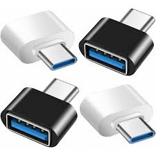 [22601] ADAPTADOR CABLE OTG TIPO C MACHO A USB HEMBRA